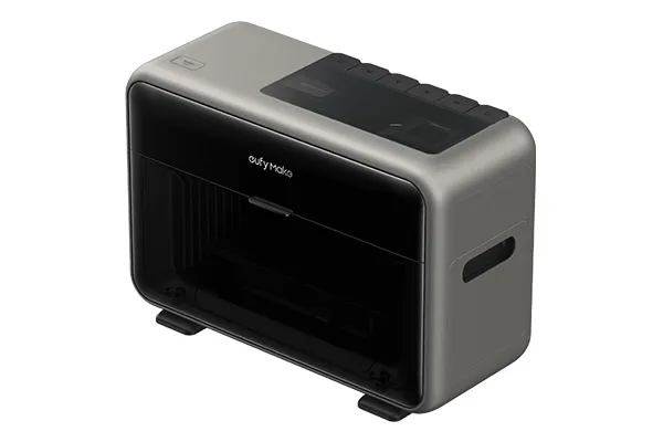 Erfahren Sie jetzt alles über den kompatkten udn günstigen Eufy UV-Drucker.