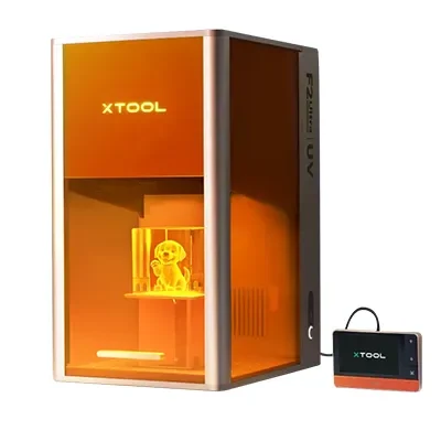 xTool F2 Ultra UV Laser