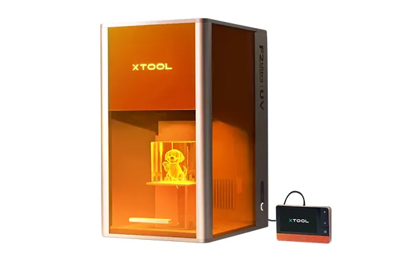 xTool F2 Ultra UV Laser