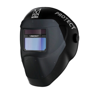 PROTECT Laser-Schweißhelm MAXIMUS TROOPER für IR- und Faserlaser