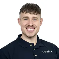 Laserlink Mitarbeiter