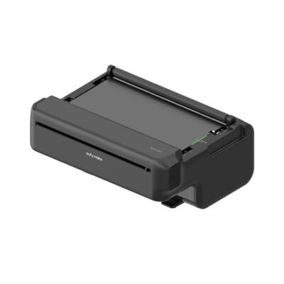 eufyMake Rollenhalterung für den E1 UV-Drucker - Produktbild