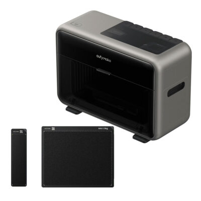 Eufymake UV Drucker E1 in der Produktansicht