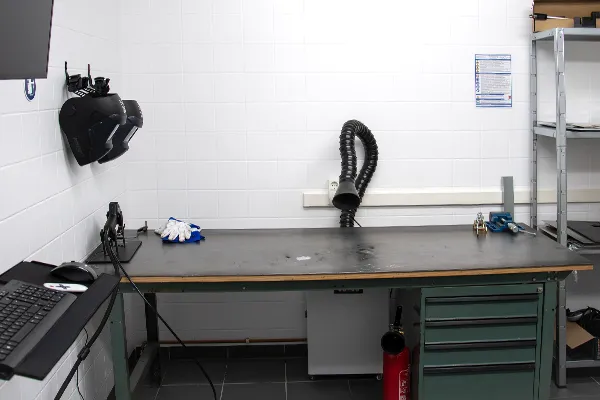 xTool MetalFab testen xTool MetalFab Live Demo in Deutschland