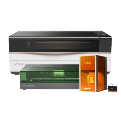 xTool Laser