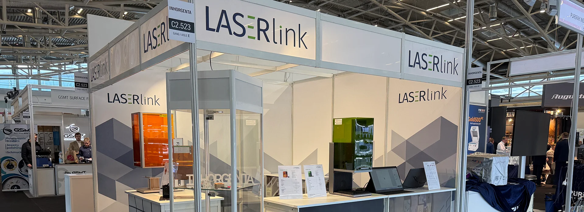 xTool Laser bei Laserlink.de