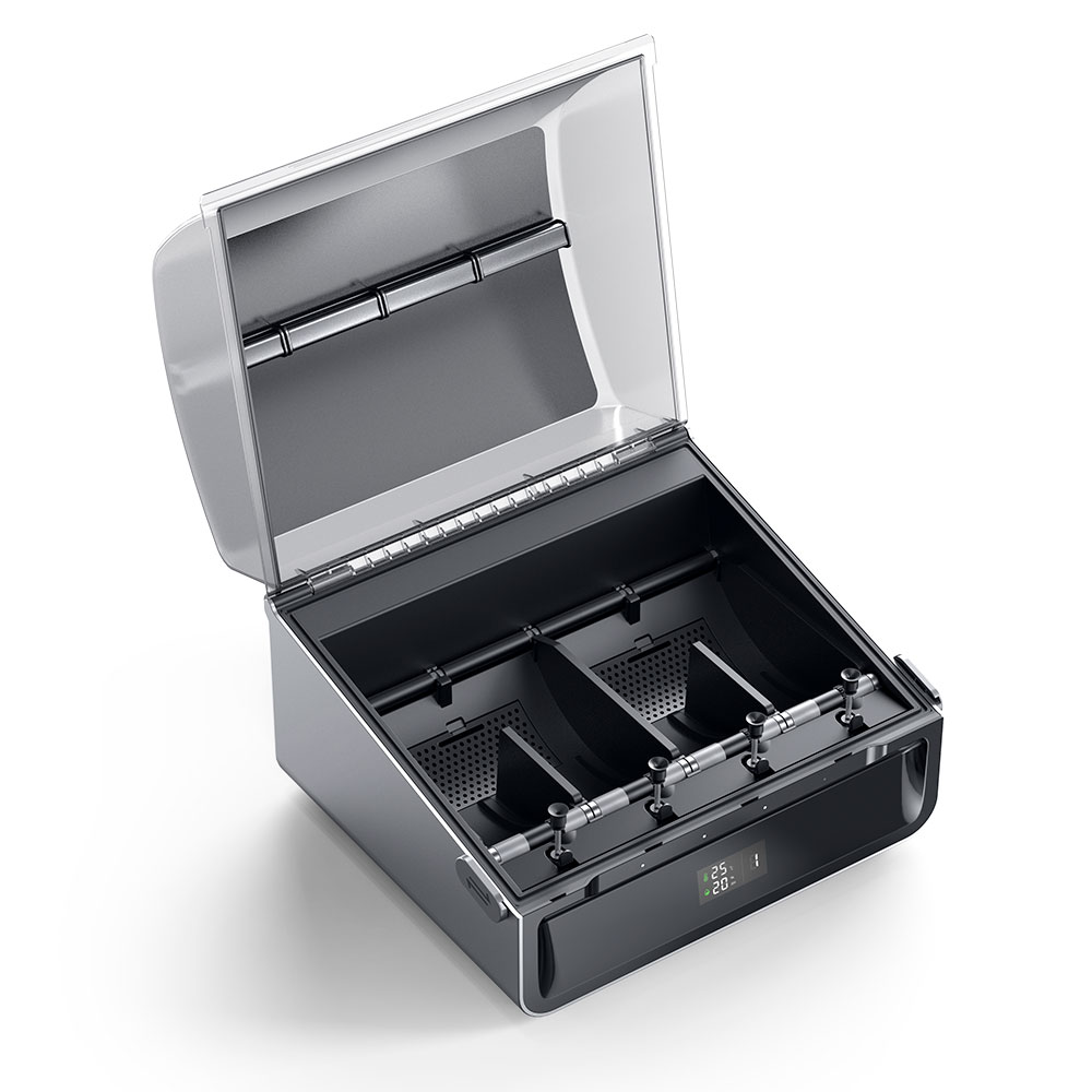 Creality Filament System (CFS) – Bild 2