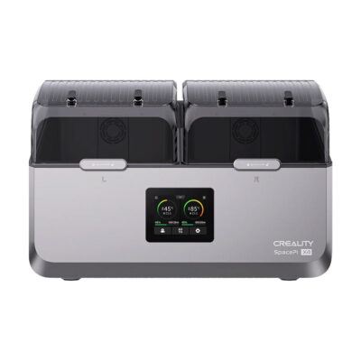 Creality SpacePi X4 Filamenttrockner