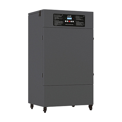 plottiX Abluftfilter AF800