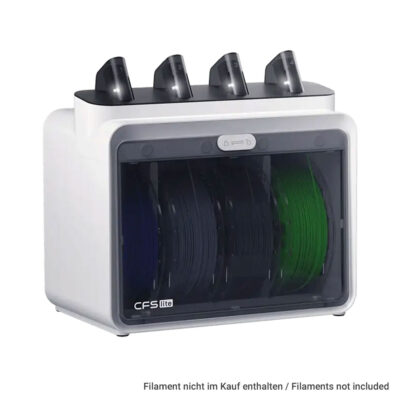 Creality Filament System CFS Lite - Frontansicht