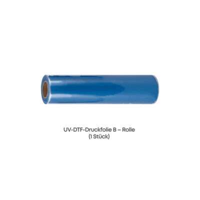 eufyMake UV-DTF Rolle 30 cm - Maße