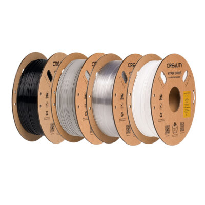 Creality Hyper PETG - 1,75 mm - 1 kg - verschiedene Farben
