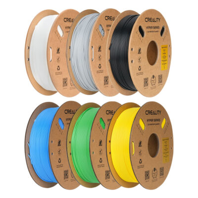 Creality Hyper PLA - 1,75 mm - 1 kg - verschiedene Farben