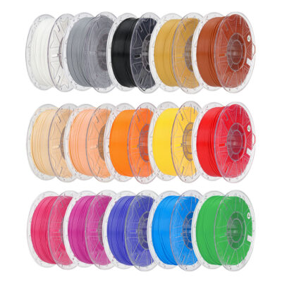 Creality Hyper PLA RFID - 1,75 mm - 1 kg - verschiedene Farben