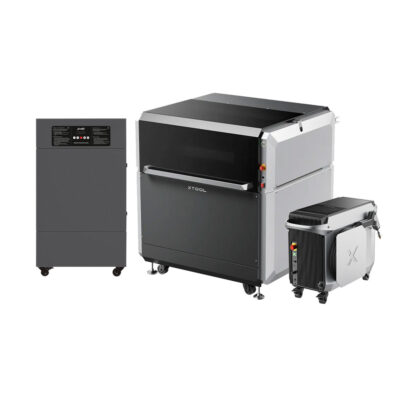 xTool MetalFab 1200W - Professional Bundle (LK4)