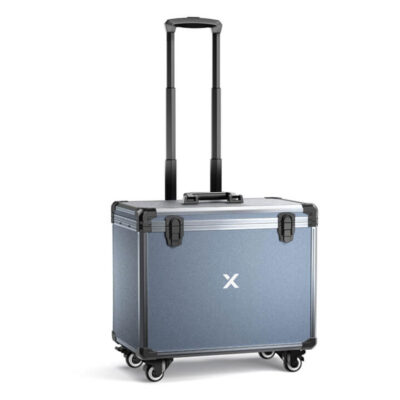 xTool rollender Hartschalenkoffer für F1/F2