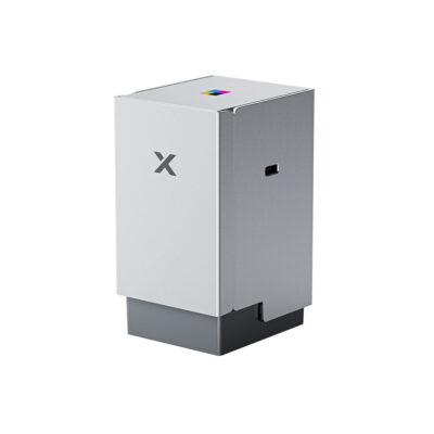 xTool Tintenmodul für M2 Laser - Frontansicht
