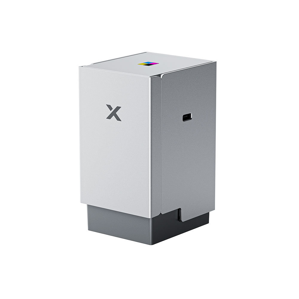 xTool Tintenmodul für M2 Laser - Frontansicht