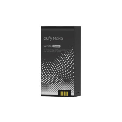 eufyMake E1 Flexible UV-Tinte in weiss