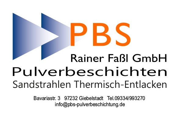 PBS Rainer Faßl GmbH