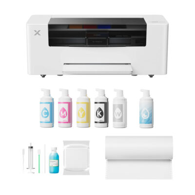 xTool Apparel Printer - Standalone - Produktansicht