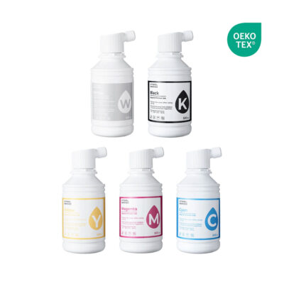 xTool Selected DTF Tinte 500 ml