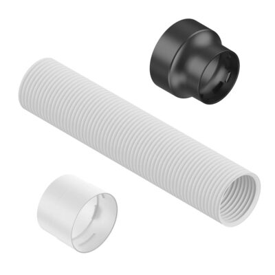 xTool M2 Adapter für Desktop-Abluftfilter - Produktansicht