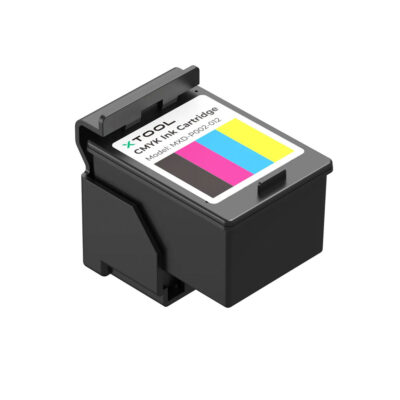 xTool Tintenpatrone für M2 - Produktbild