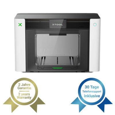 xTool O1 Omni UV Drucker