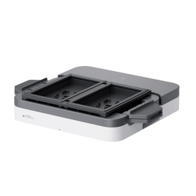 xTool 3D Form Modul für WonderPress - Produktsansicht