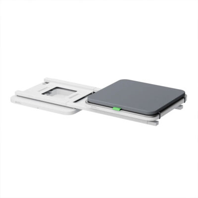 xTool Dual Station für WonderPress - Produktbild