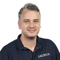 Laserlink Vertrieb