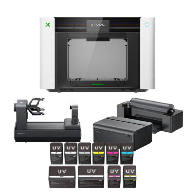 xTool O1 Omni Dual UV Versatile Bundle