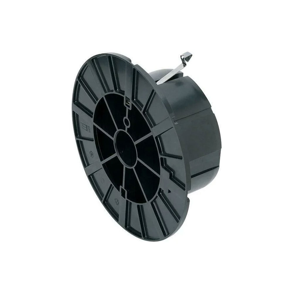 Korbspulenadapter für K300 auf D200 Aufnahme