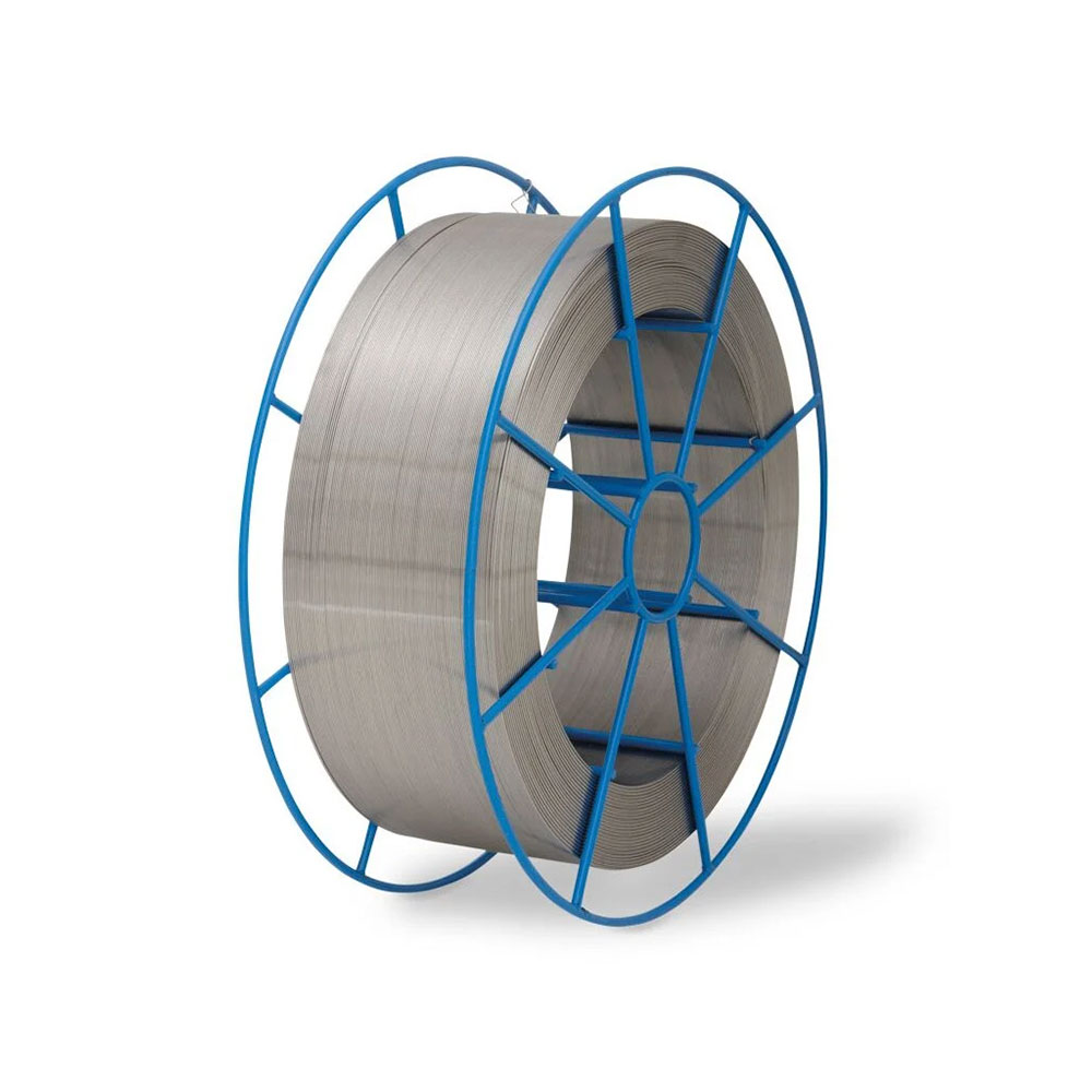 Schweißdraht MT-AlSi5 1,2 mm - K300 15 kg