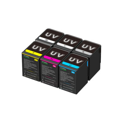 xTool O1 Omni Printer - Basis Set