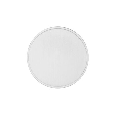 xTool 40mm Blanko- Zink-Münzen - Produktansicht