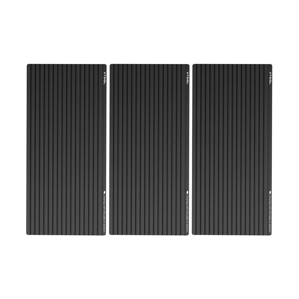 xTool M2 CleanCut Panel - Produktansicht