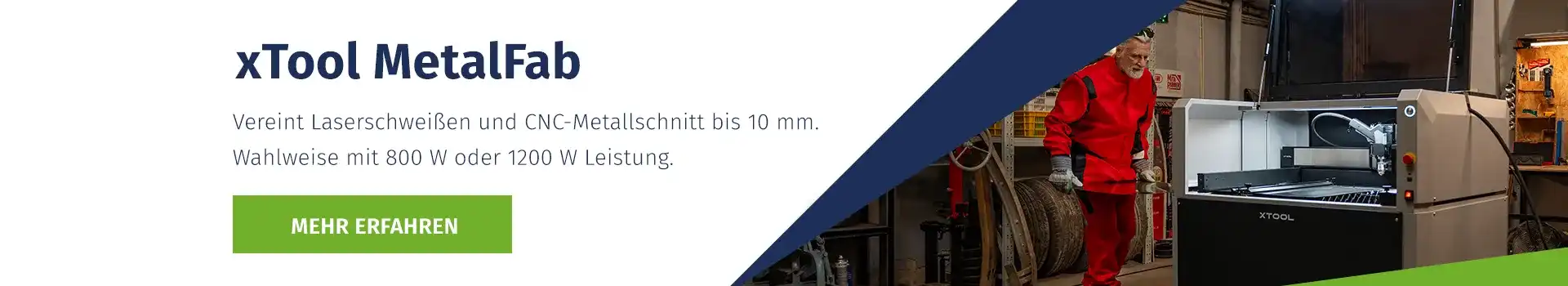 xTool M2 kaufen