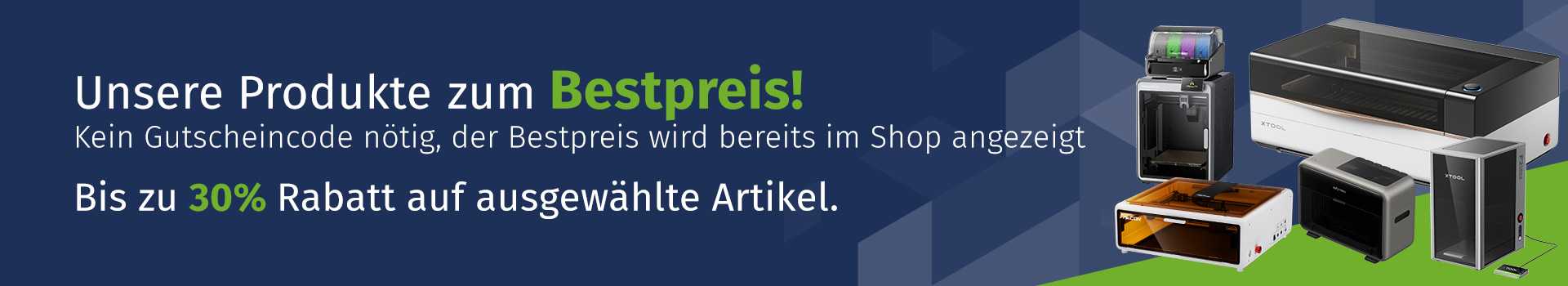 xTool M2 kaufen