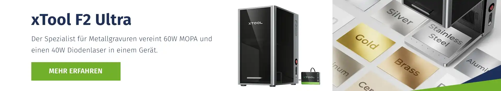 xTool F2 Ultra kaufen