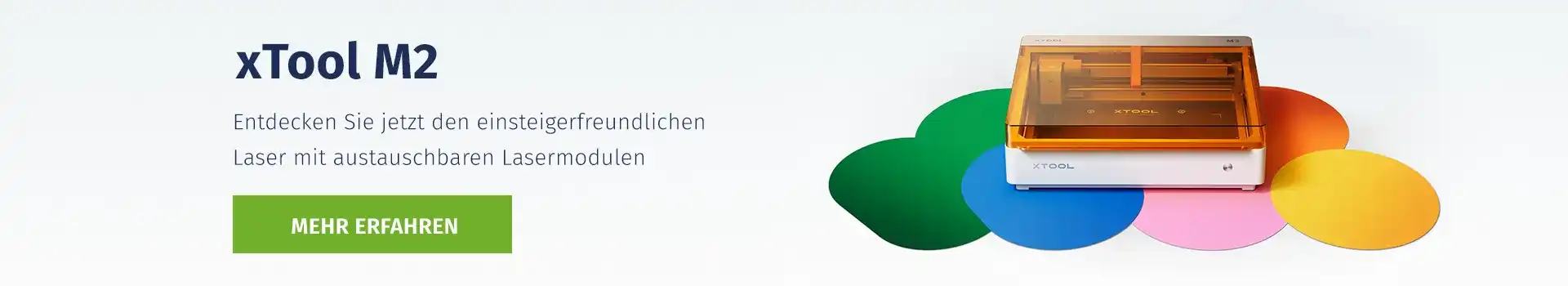 xTool M2 kaufen